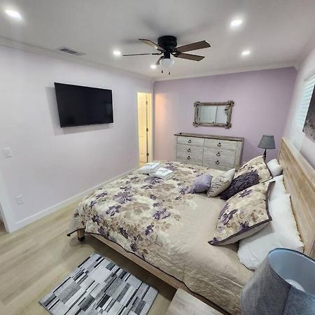 Modern Island Serenity!-Pet-Friendly Villa Hilton Head Island Zewnętrze zdjęcie