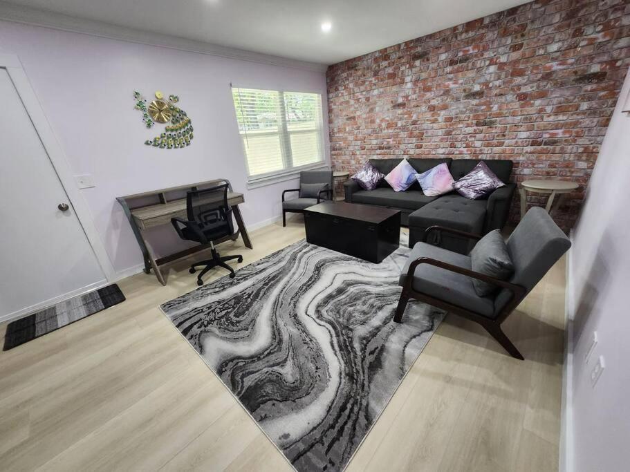 Modern Island Serenity!-Pet-Friendly Villa Hilton Head Island Zewnętrze zdjęcie