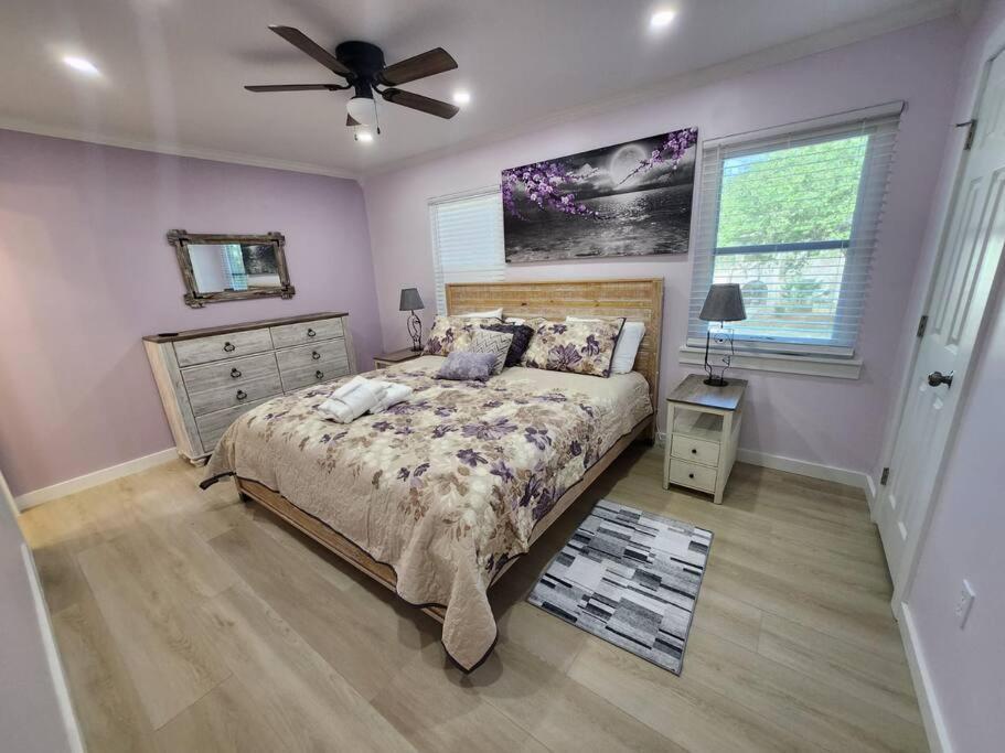 Modern Island Serenity!-Pet-Friendly Villa Hilton Head Island Zewnętrze zdjęcie