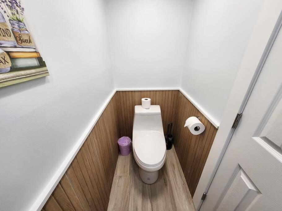 Modern Island Serenity!-Pet-Friendly Villa Hilton Head Island Zewnętrze zdjęcie