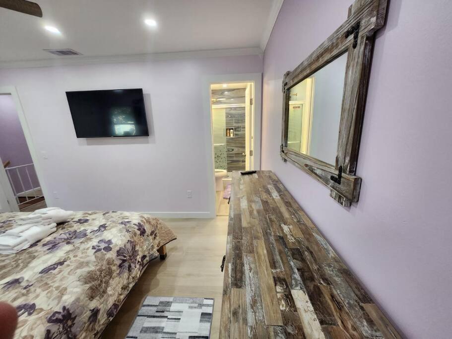 Modern Island Serenity!-Pet-Friendly Villa Hilton Head Island Zewnętrze zdjęcie