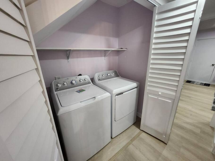 Modern Island Serenity!-Pet-Friendly Villa Hilton Head Island Zewnętrze zdjęcie