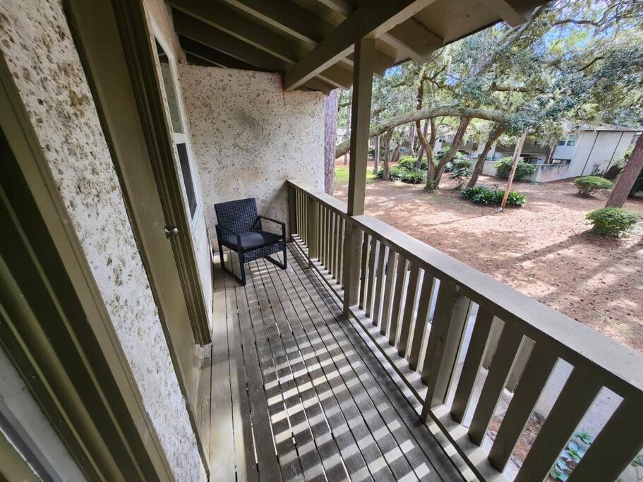 Modern Island Serenity!-Pet-Friendly Villa Hilton Head Island Zewnętrze zdjęcie