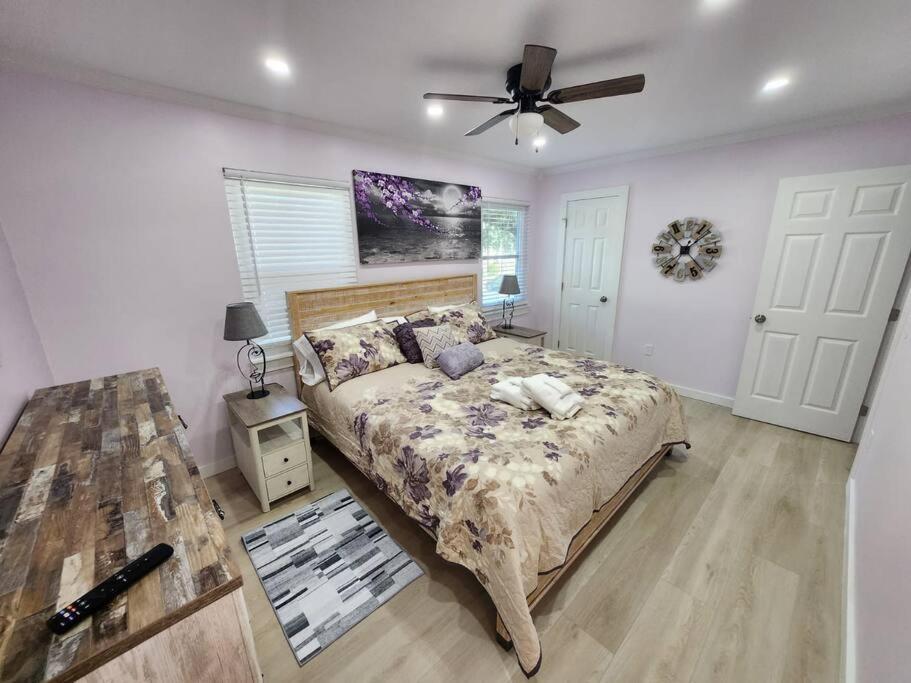 Modern Island Serenity!-Pet-Friendly Villa Hilton Head Island Zewnętrze zdjęcie