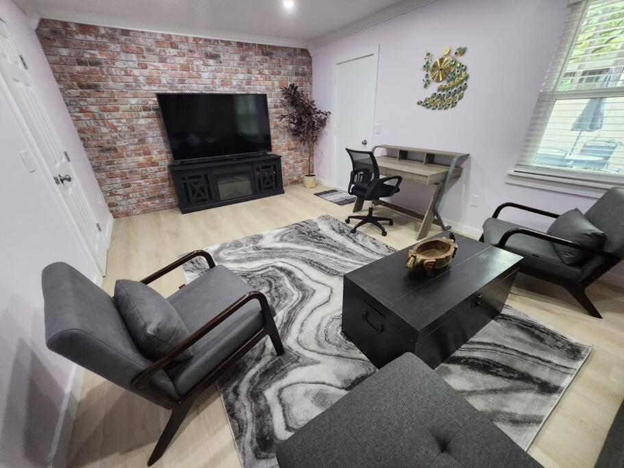 Modern Island Serenity!-Pet-Friendly Villa Hilton Head Island Zewnętrze zdjęcie