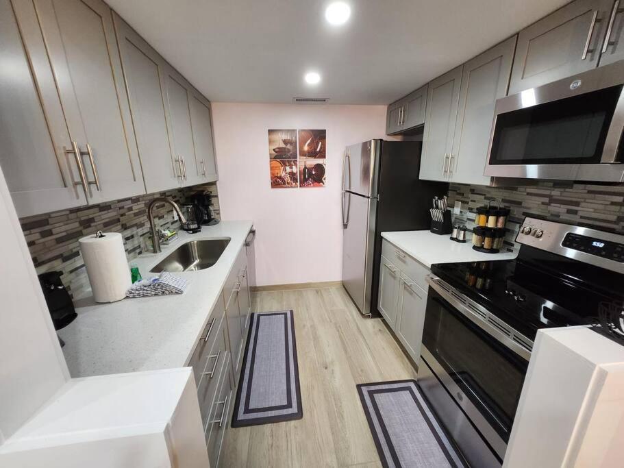 Modern Island Serenity!-Pet-Friendly Villa Hilton Head Island Zewnętrze zdjęcie