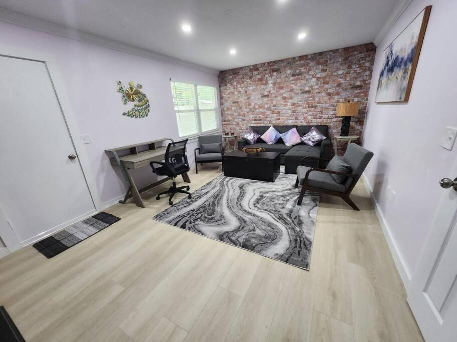 Modern Island Serenity!-Pet-Friendly Villa Hilton Head Island Zewnętrze zdjęcie
