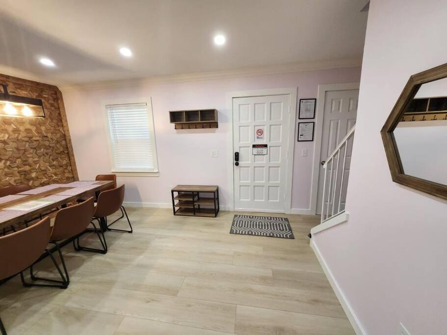 Modern Island Serenity!-Pet-Friendly Villa Hilton Head Island Zewnętrze zdjęcie