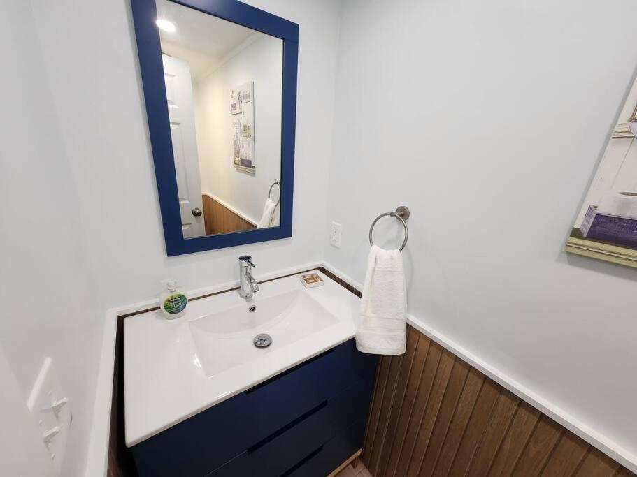 Modern Island Serenity!-Pet-Friendly Villa Hilton Head Island Zewnętrze zdjęcie