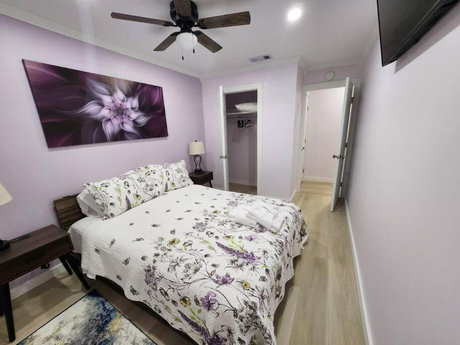 Modern Island Serenity!-Pet-Friendly Villa Hilton Head Island Zewnętrze zdjęcie