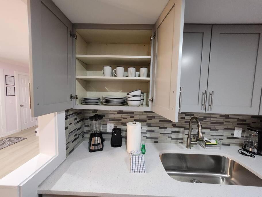 Modern Island Serenity!-Pet-Friendly Villa Hilton Head Island Zewnętrze zdjęcie