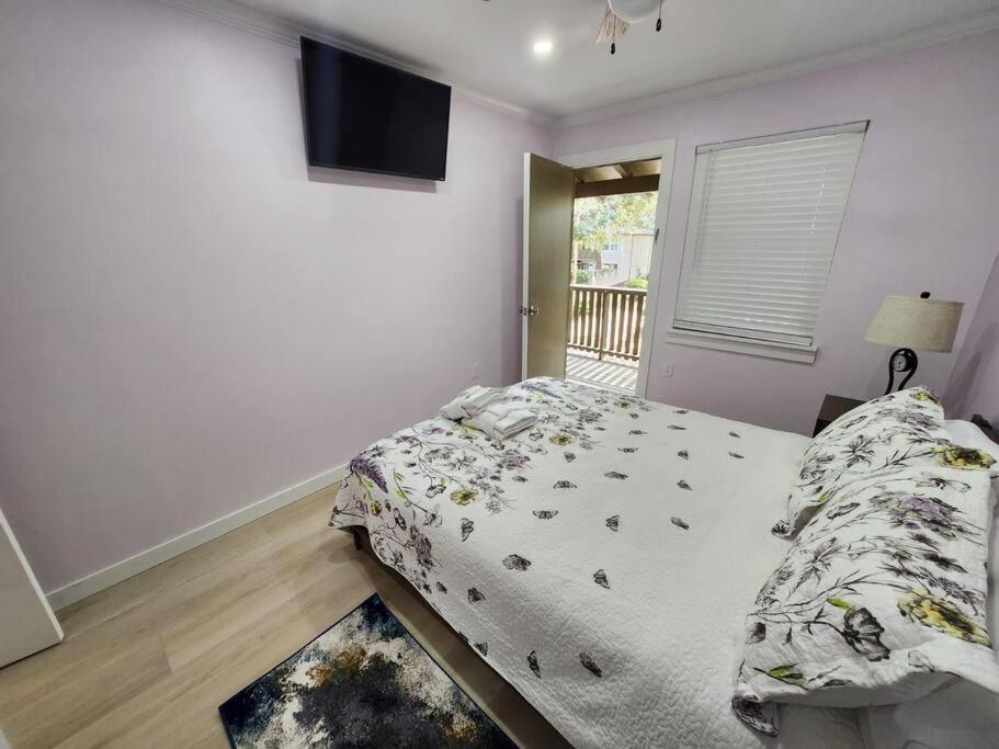 Modern Island Serenity!-Pet-Friendly Villa Hilton Head Island Zewnętrze zdjęcie