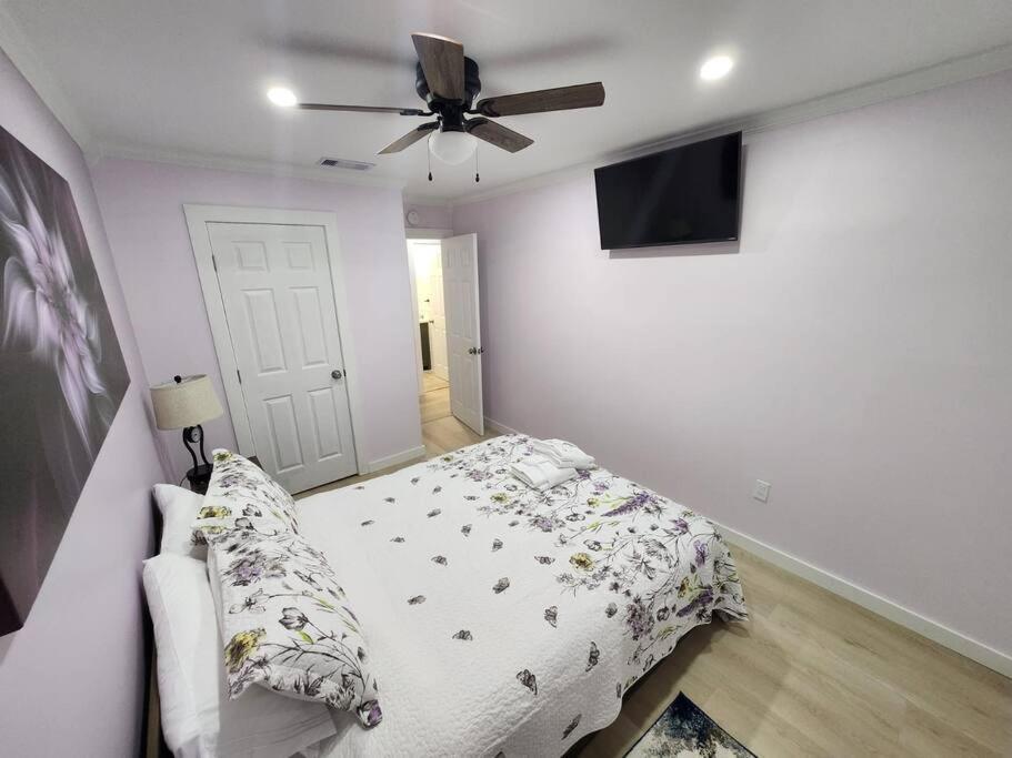 Modern Island Serenity!-Pet-Friendly Villa Hilton Head Island Zewnętrze zdjęcie