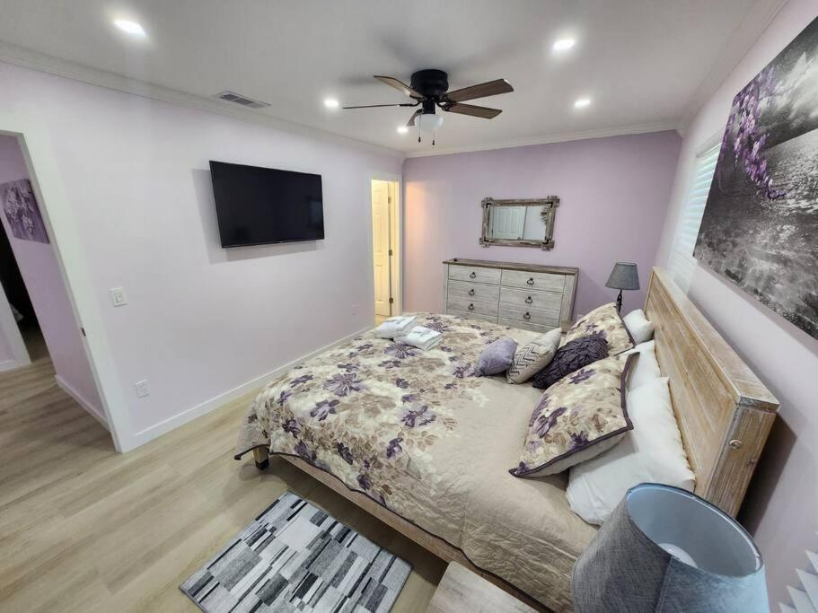 Modern Island Serenity!-Pet-Friendly Villa Hilton Head Island Zewnętrze zdjęcie