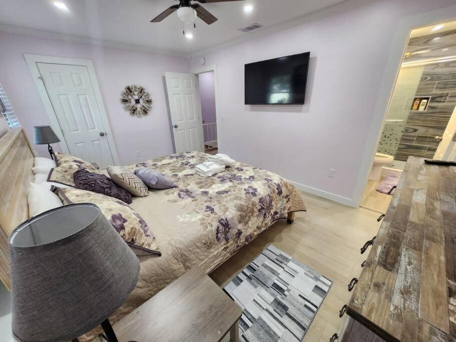Modern Island Serenity!-Pet-Friendly Villa Hilton Head Island Zewnętrze zdjęcie