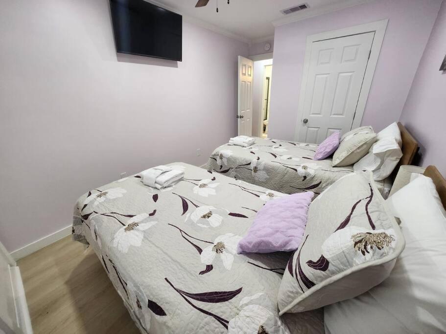 Modern Island Serenity!-Pet-Friendly Villa Hilton Head Island Zewnętrze zdjęcie