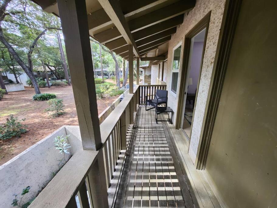 Modern Island Serenity!-Pet-Friendly Villa Hilton Head Island Zewnętrze zdjęcie